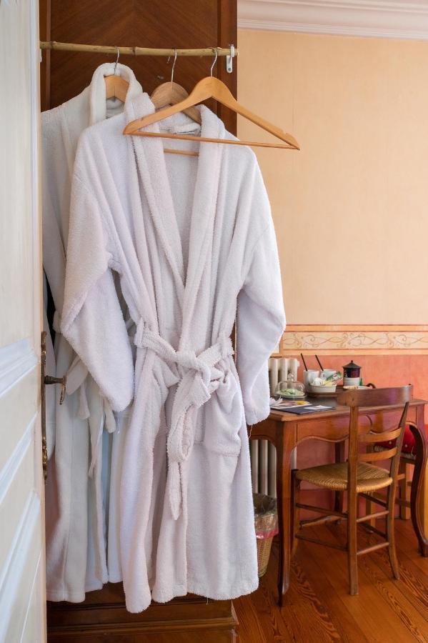 Appartamento Atelier Chez Marie Carnetin Esterno foto